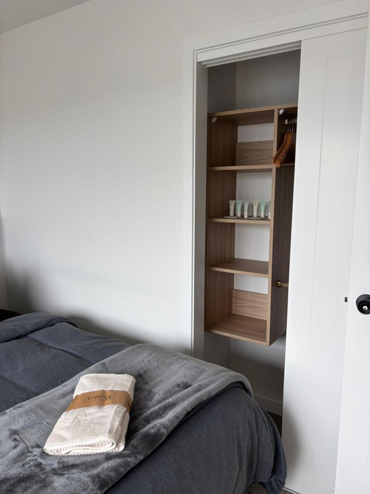 Вілла Epsom Tidy House Unit 6 Окленд Екстер'єр фото