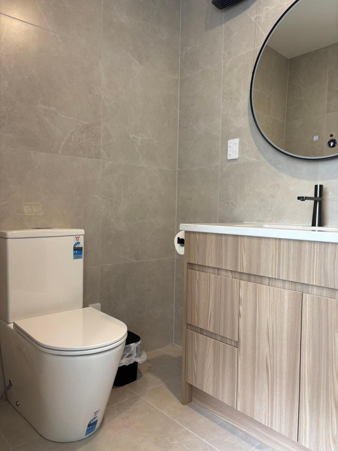 Вілла Epsom Tidy House Unit 6 Окленд Екстер'єр фото